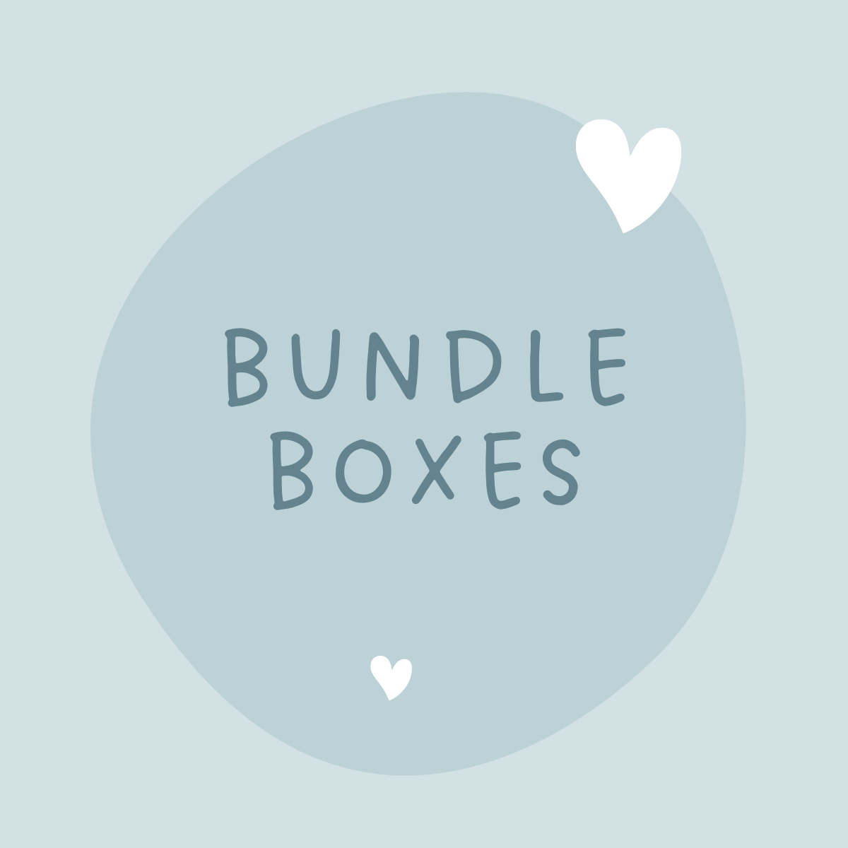 Bundle Boxes